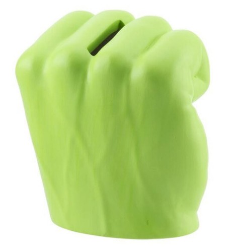 Avengers hulk poing - avengers, pvc